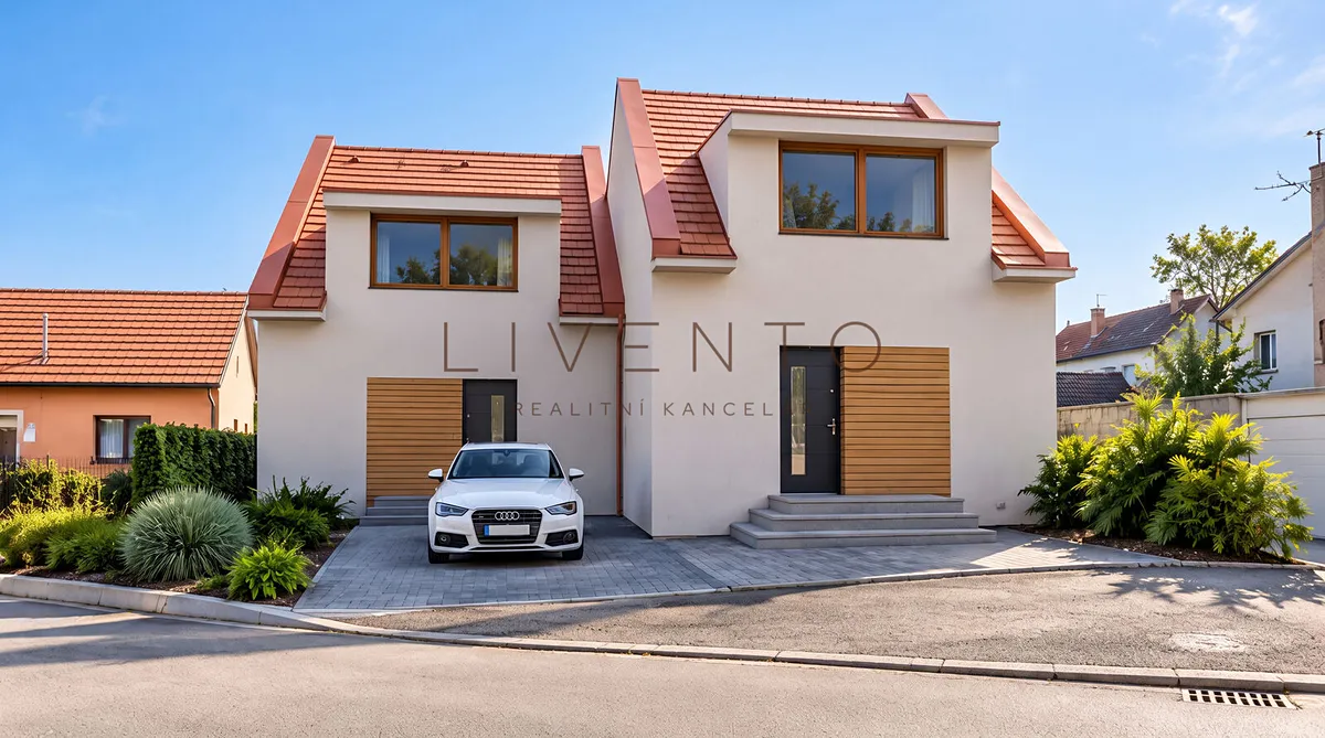 Prodej stavebního pozemku 1021 m²